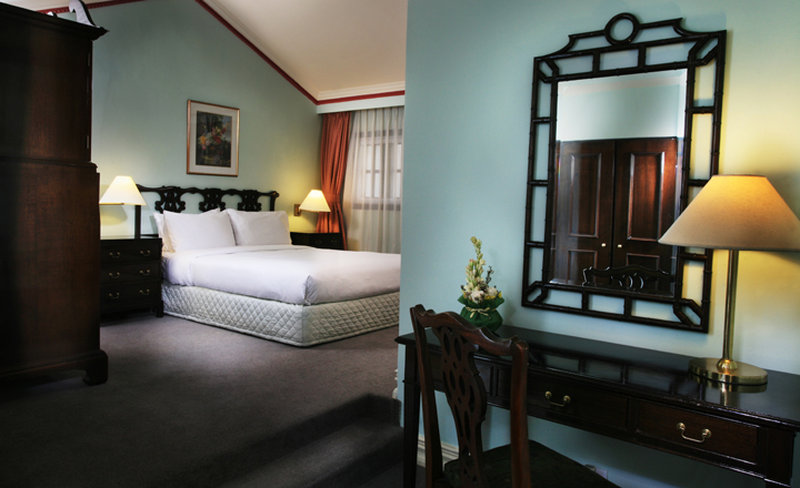 Duxton Reserve Singapore, Autograph Collection by null