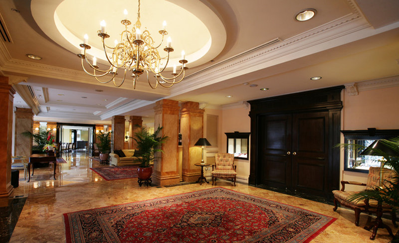 Duxton Reserve Singapore, Autograph Collection by null