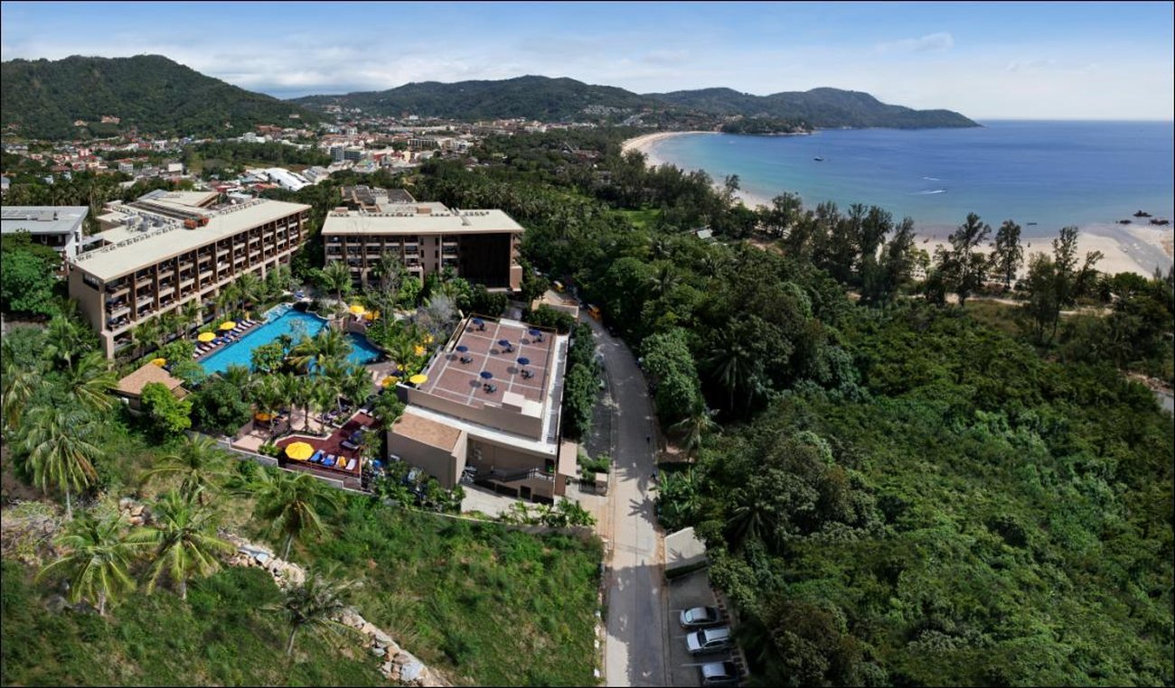 Novotel Phuket Kata Avista Resort & Spa image