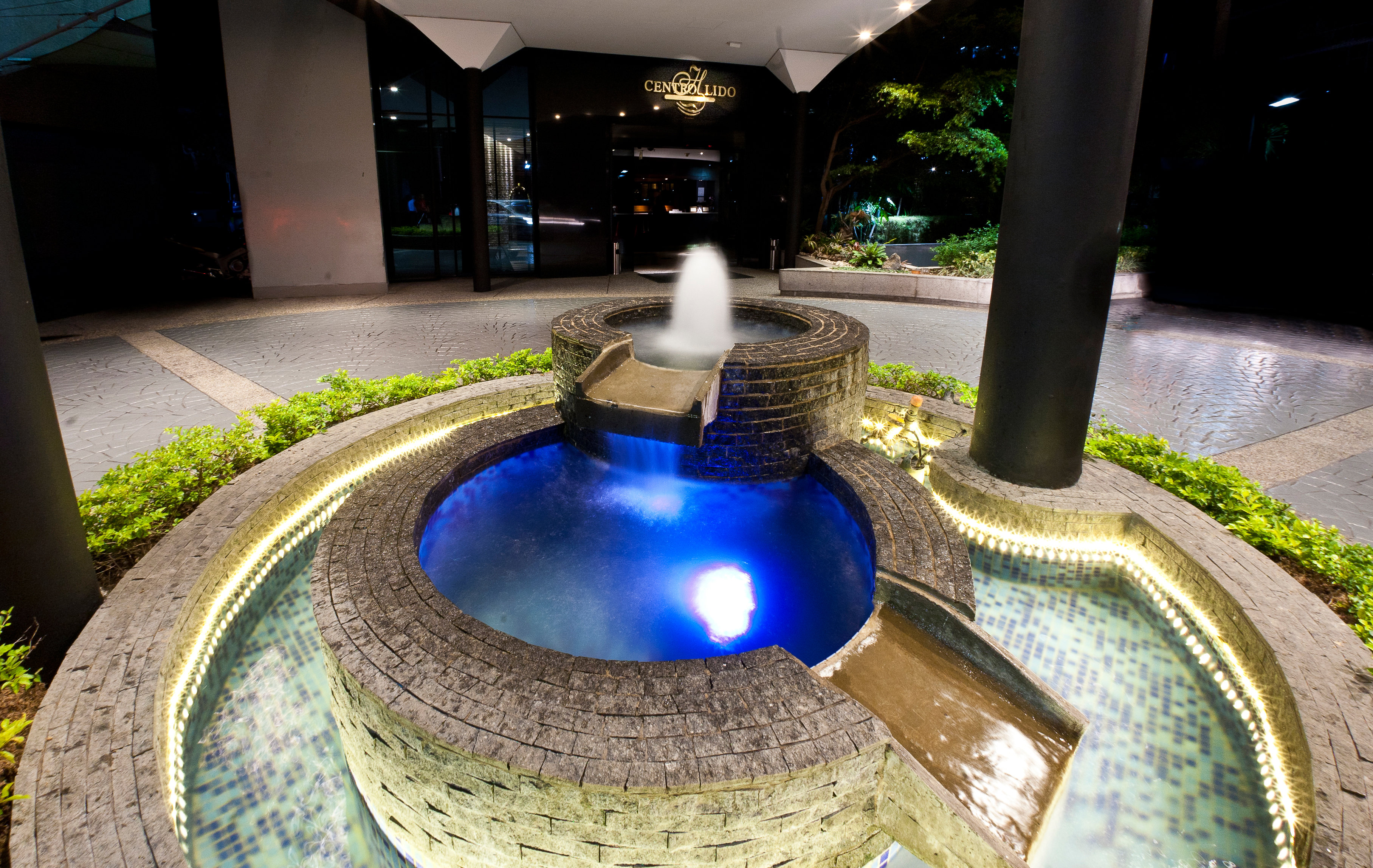 Lidotel Centro Lido by null