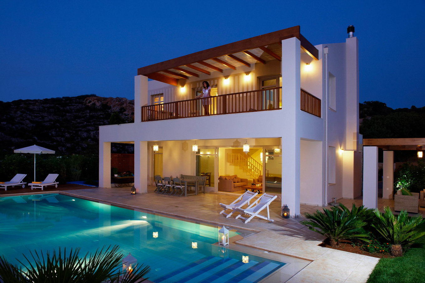 SK Place Crete Luxury Seafront Villas image