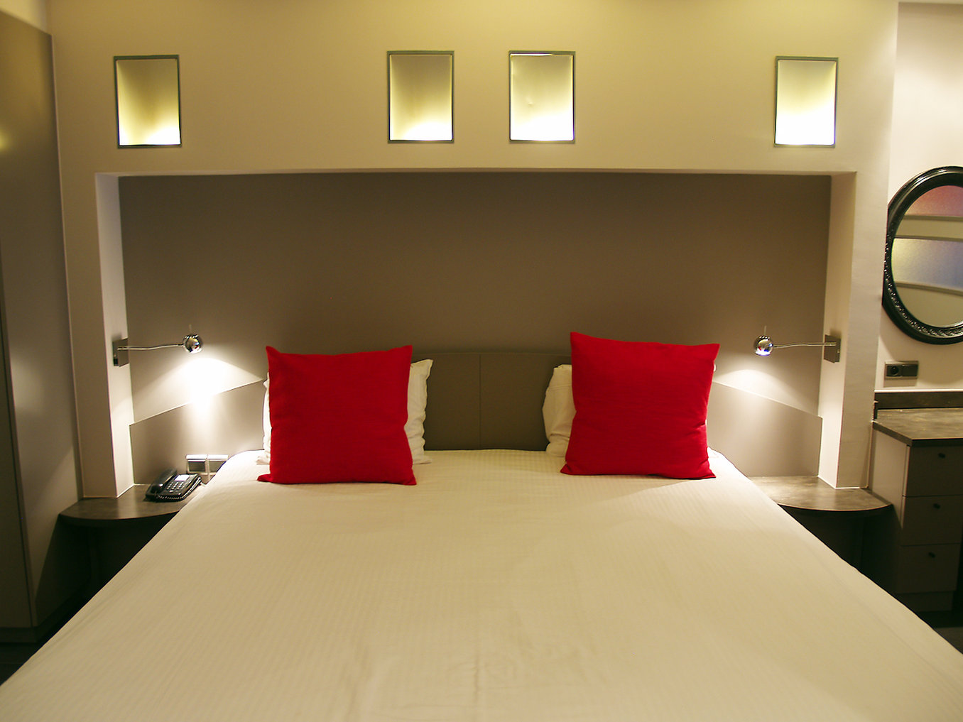De Keyser Hotel by null