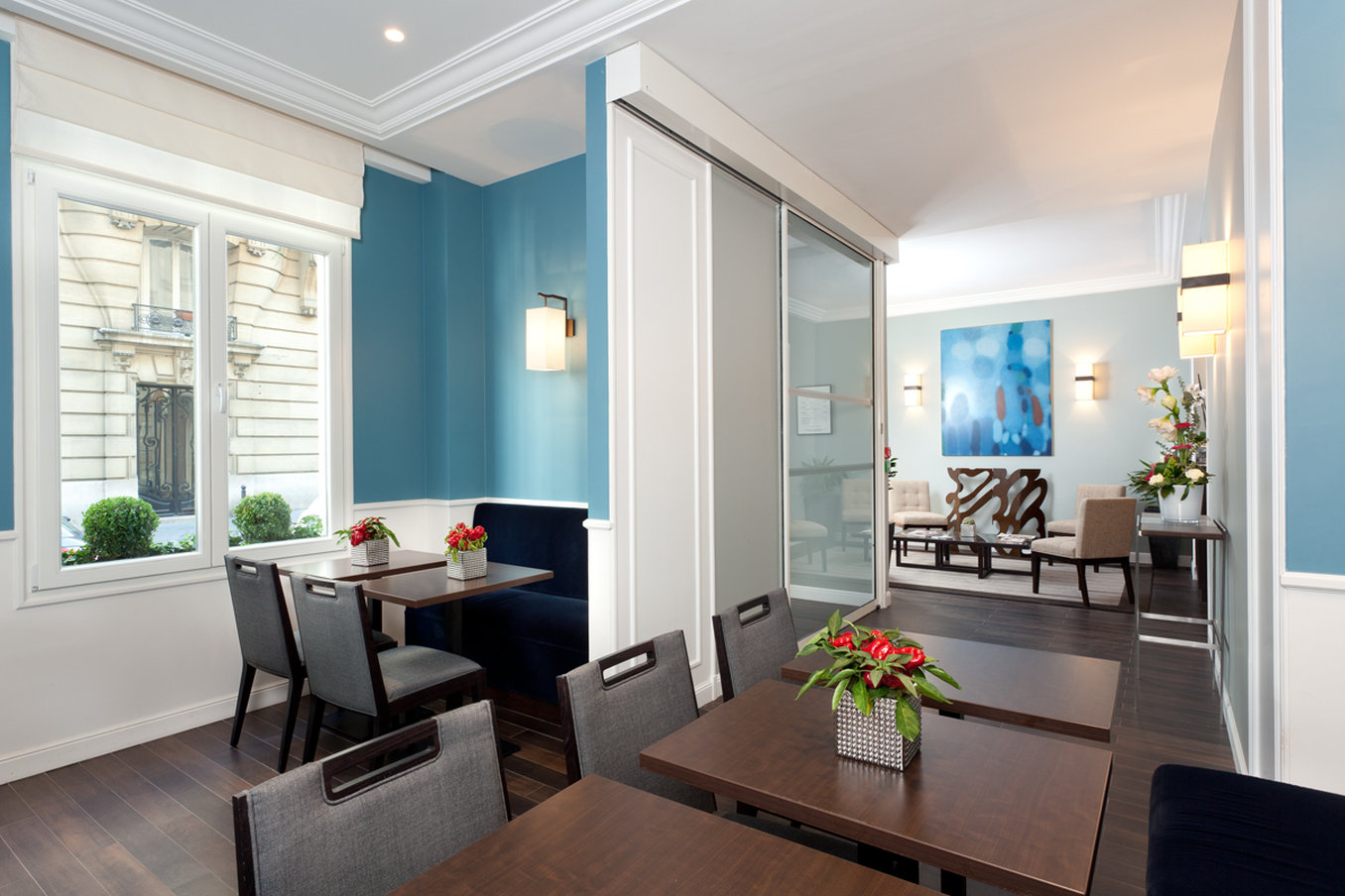 Hotel Val Girard by null