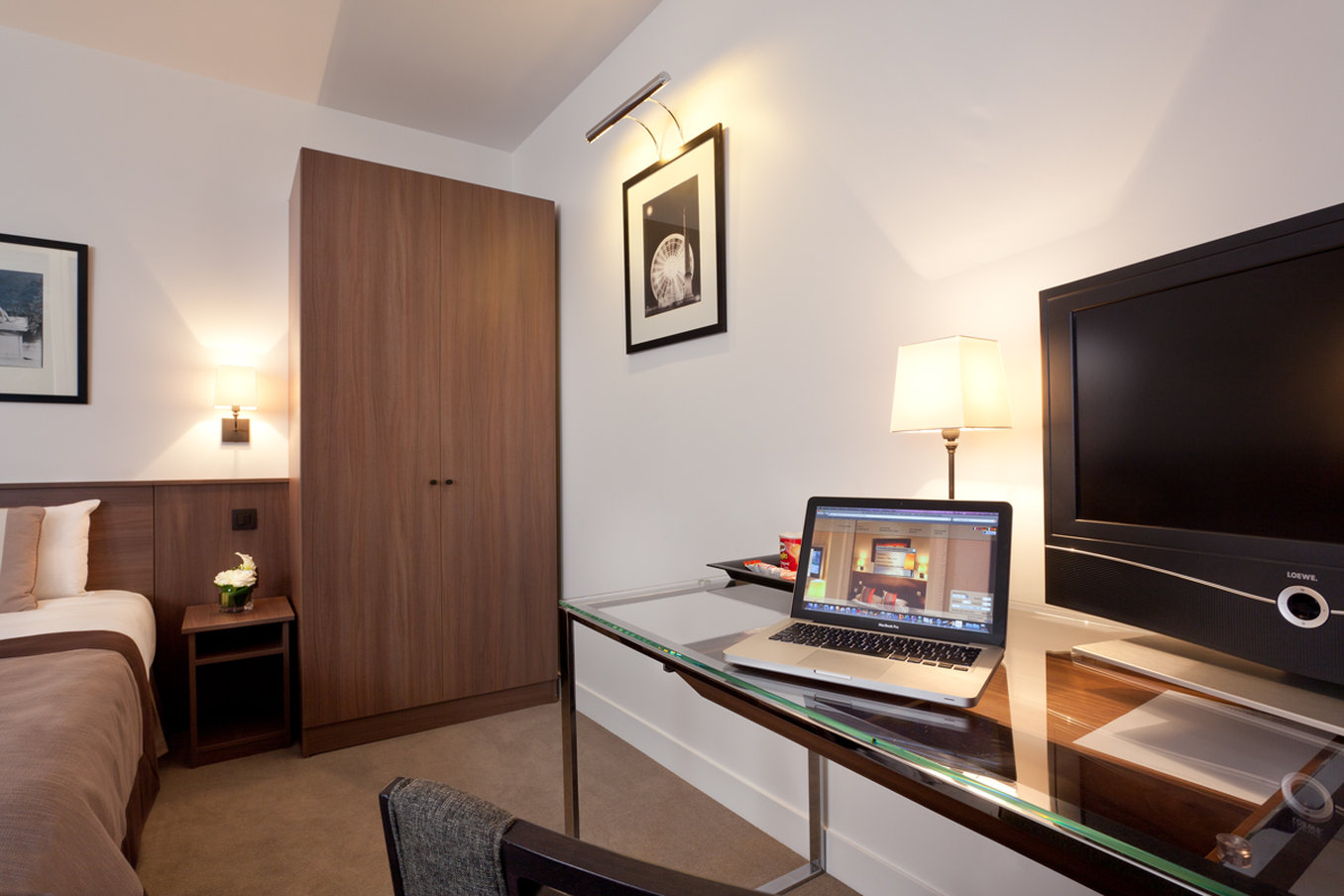 Hotel Val Girard by null