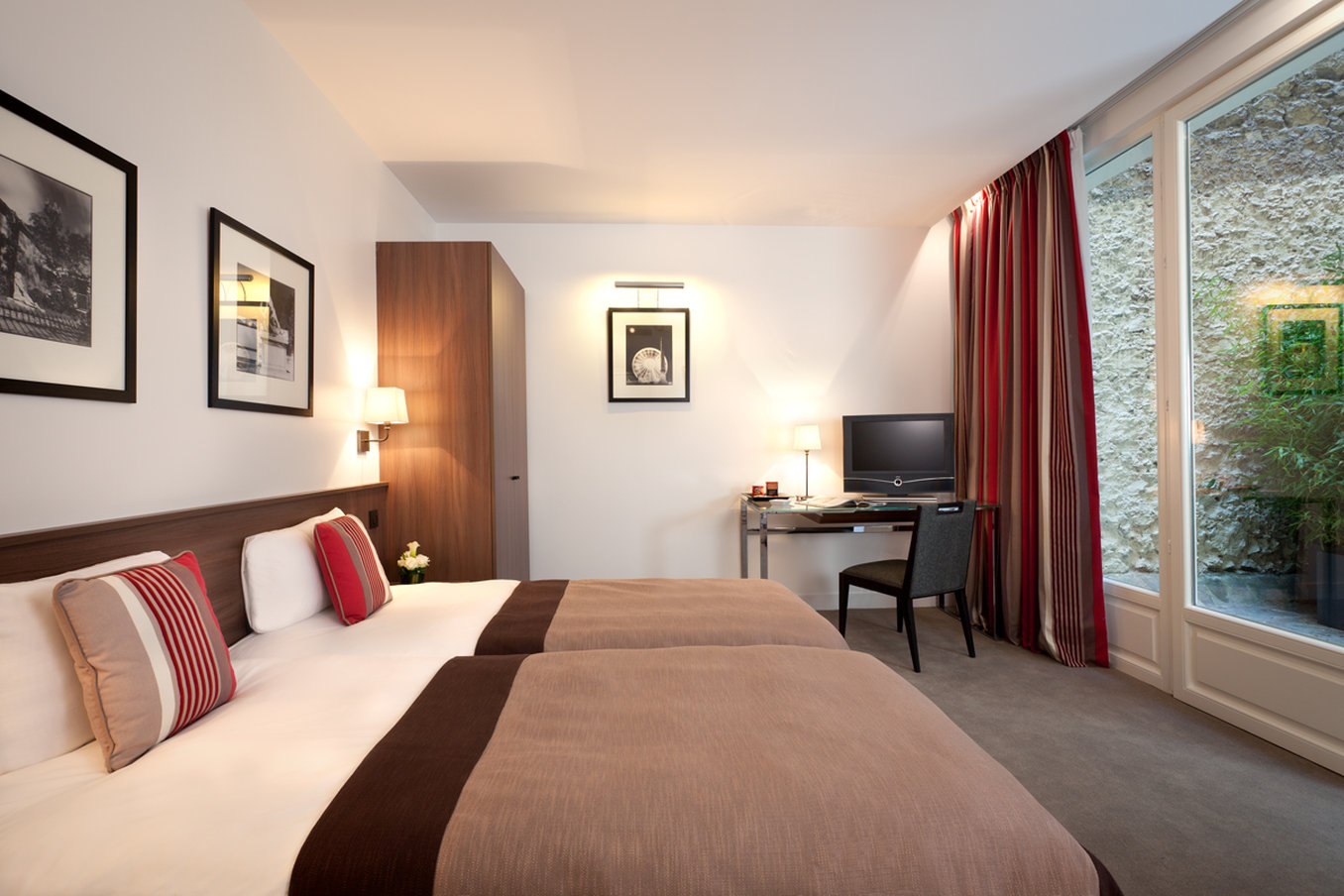 Hotel Val Girard by null