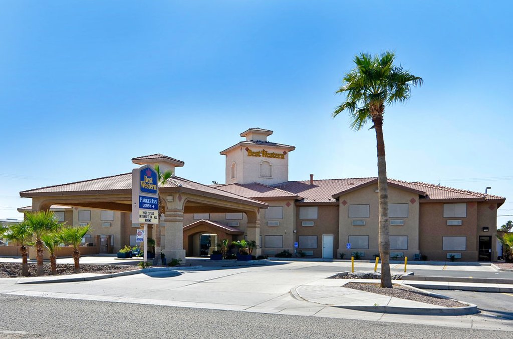 Best Western Parker by null