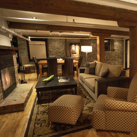 Lofts du Vieux-Port by null