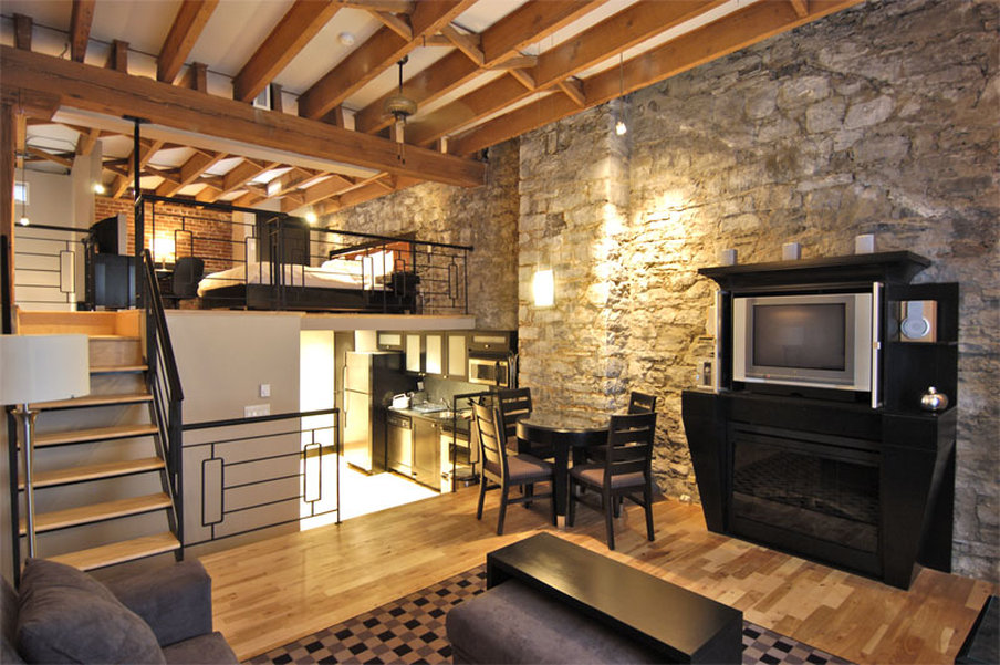 Lofts du Vieux-Port by Google