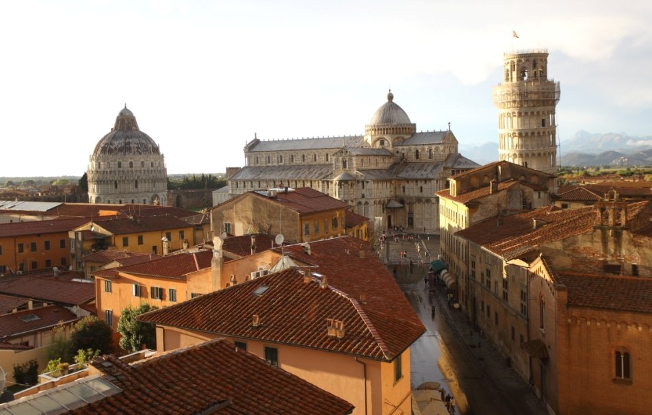 Grand Hotel Duomo image