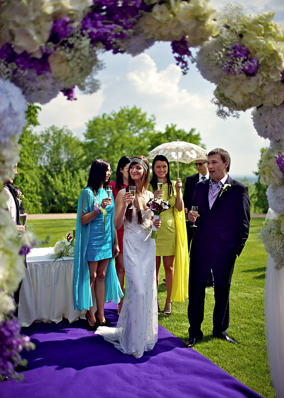 Chateau Mcely by null