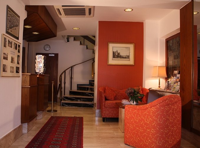 Hotel garni Günther by null