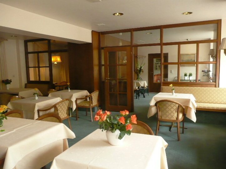 Hotel garni Günther by null