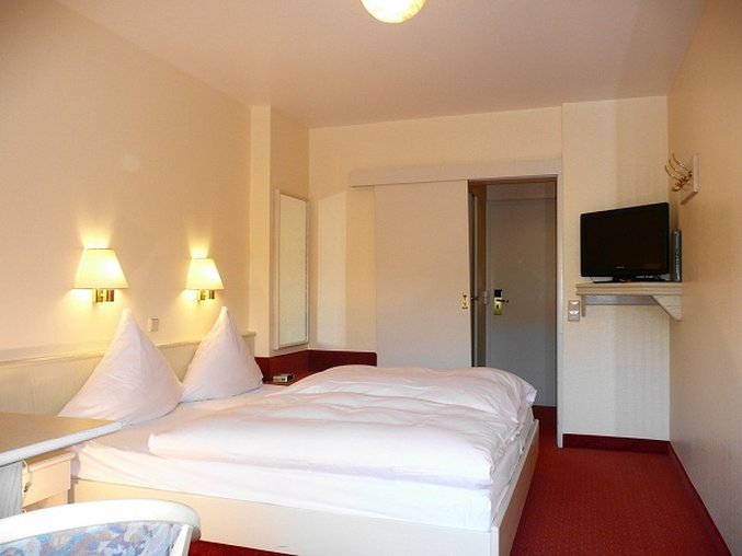 Hotel garni Günther by null