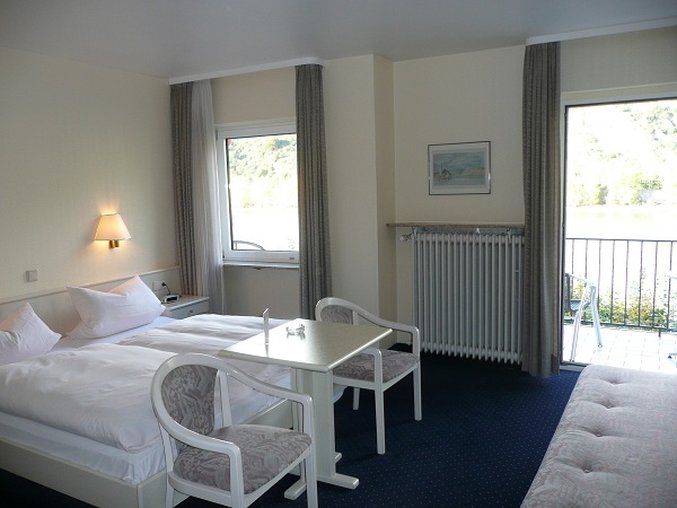 Hotel garni Günther by null