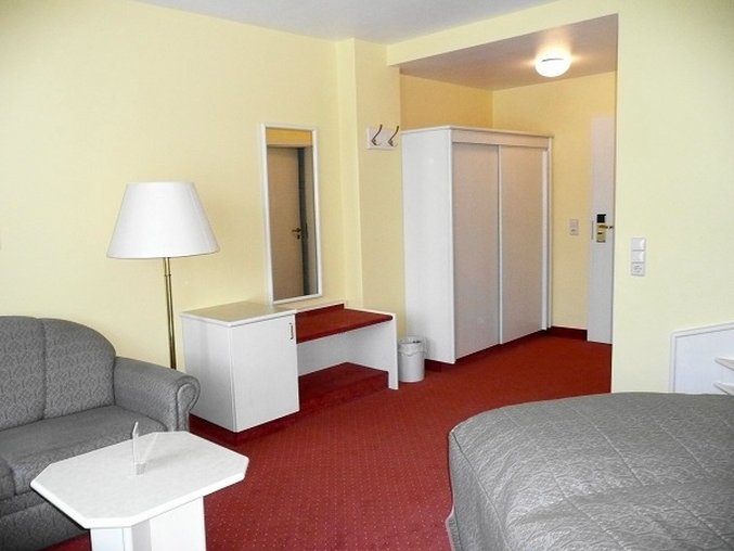 Hotel garni Günther by null