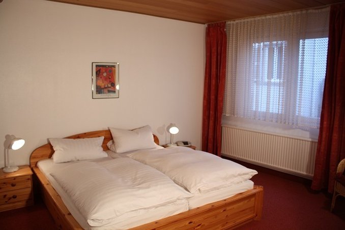 Hotel garni Günther by null