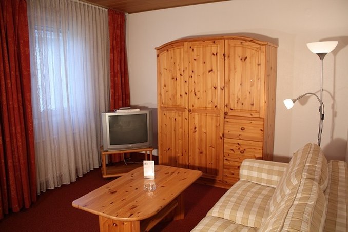 Hotel garni Günther by null