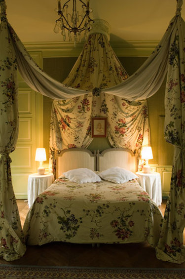 Château de Saint Paterne by null