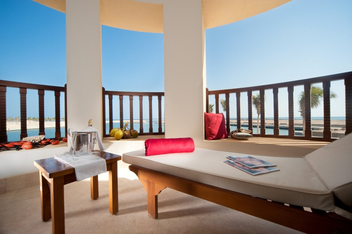 Juweira Boutique Hotel by null