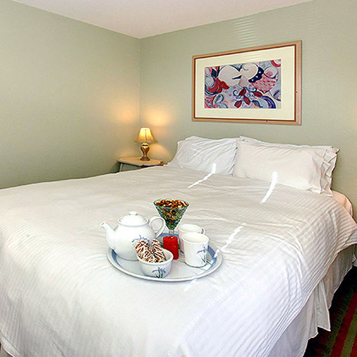 Ocean Echo Inn & Beach Cottages by null