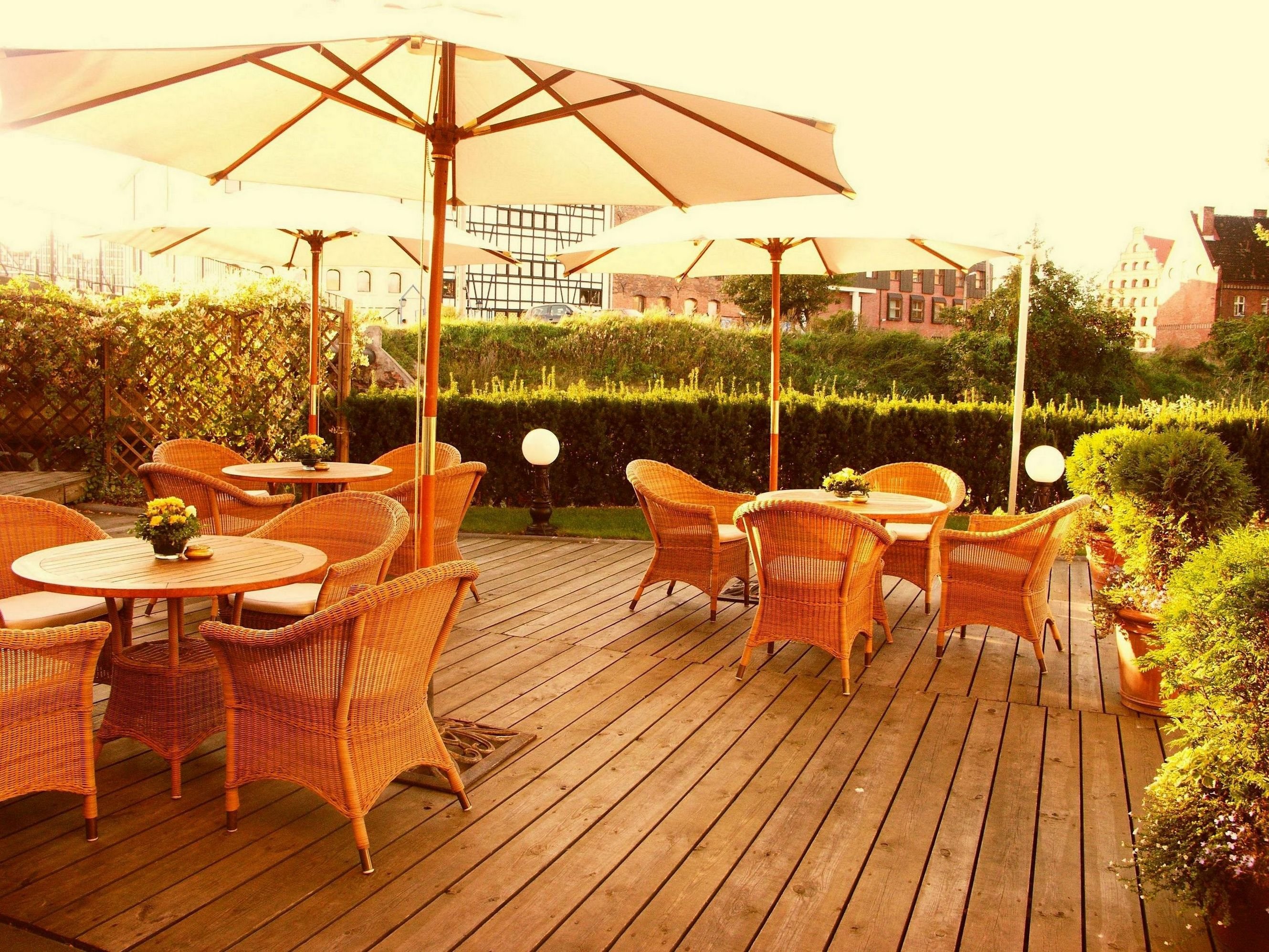 Hotel Podewils Old Town Gdańsk by null