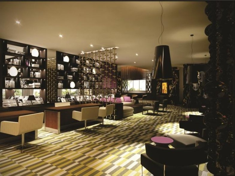 Paradisus Palma Real Golf & Spa Resort by null