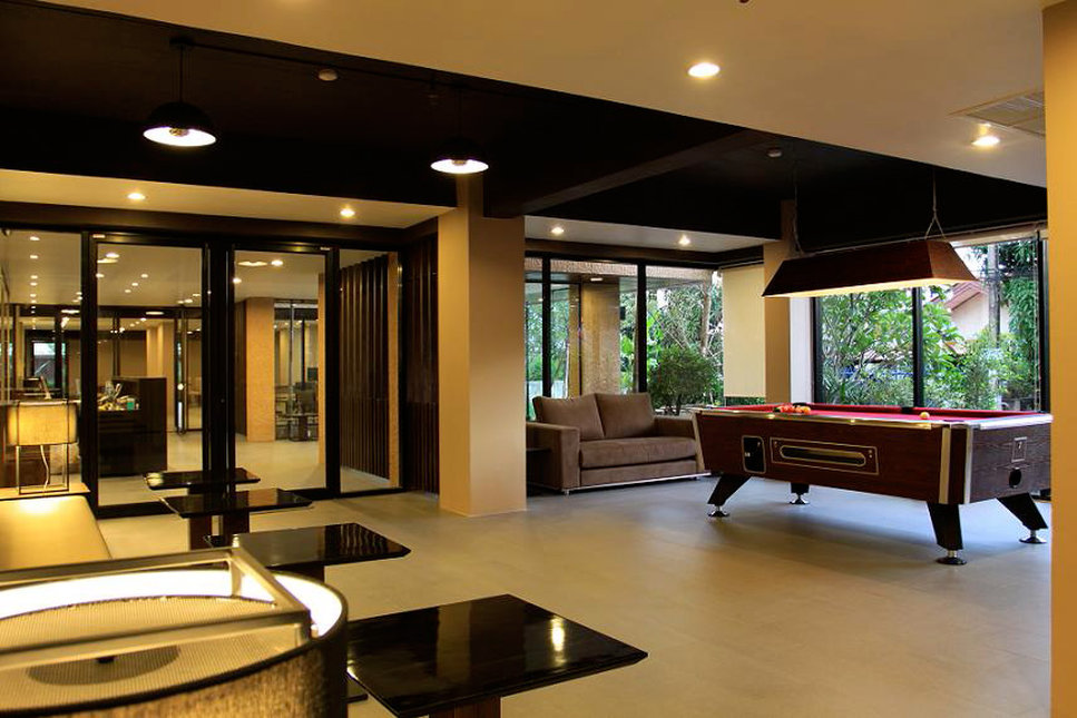 The Cottage Suvarnabhumi by null