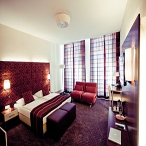 Boutiquehotel Stadthalle by null