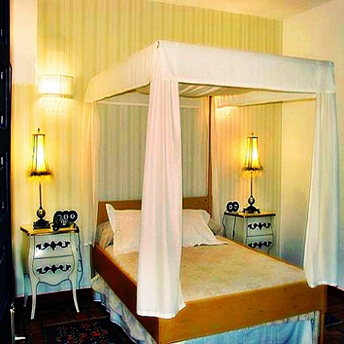 HOTEL POSADA SAN FERNANDO by null