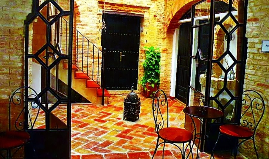 HOTEL POSADA SAN FERNANDO by null