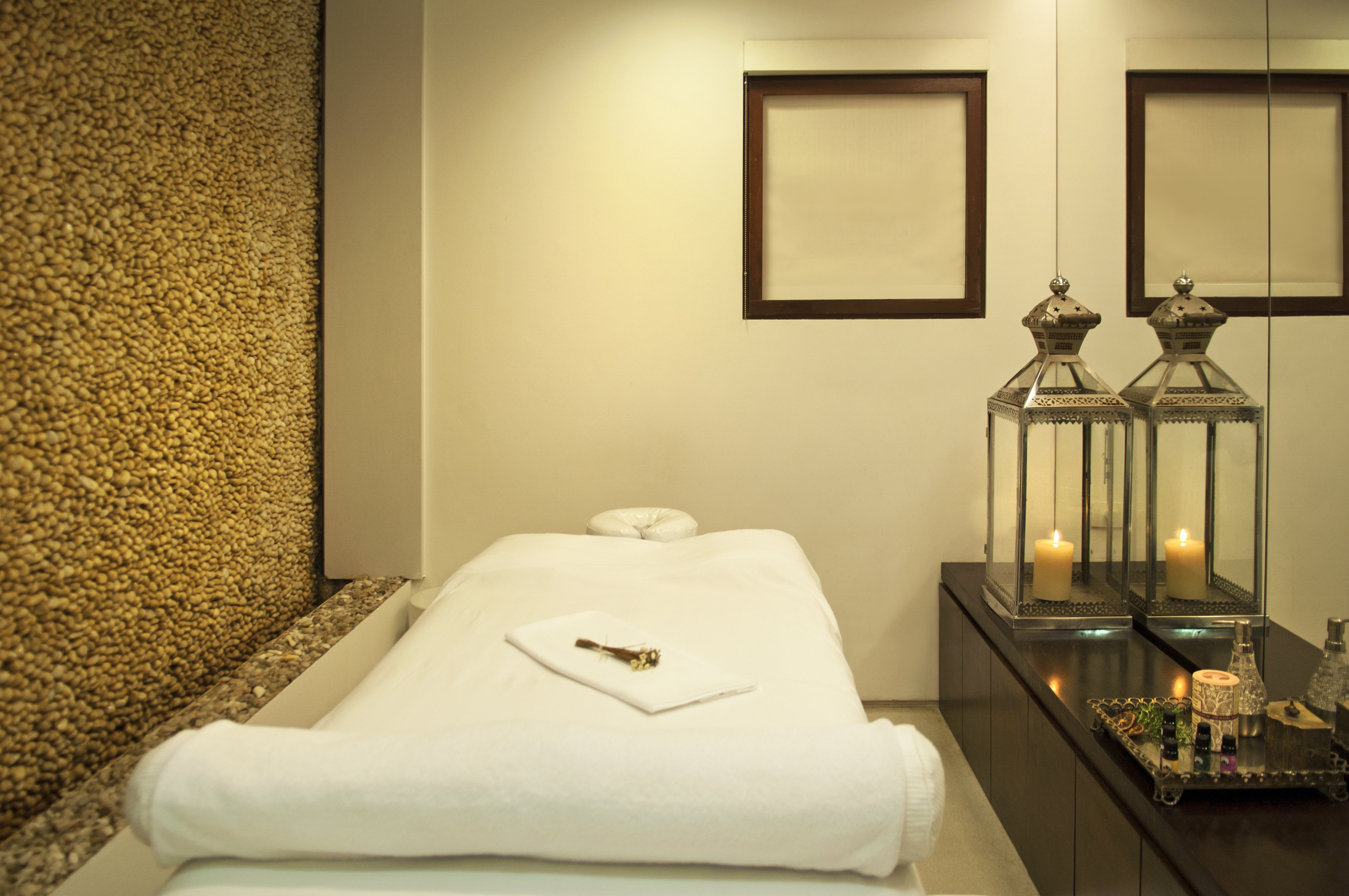 Fasano Hotel by null