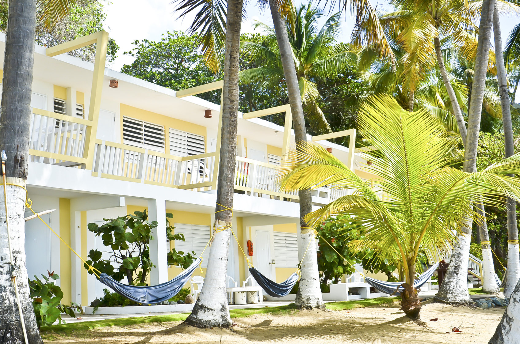 Caribe Playa Beach Resort by null