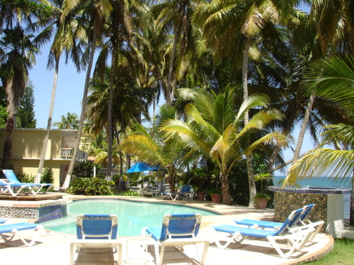 Caribe Playa Beach Resort by null