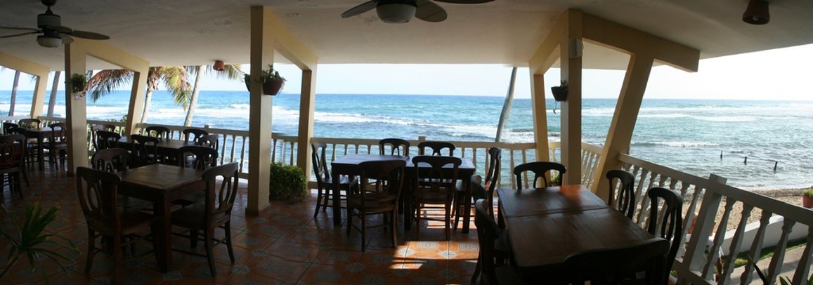 Caribe Playa Beach Resort by null