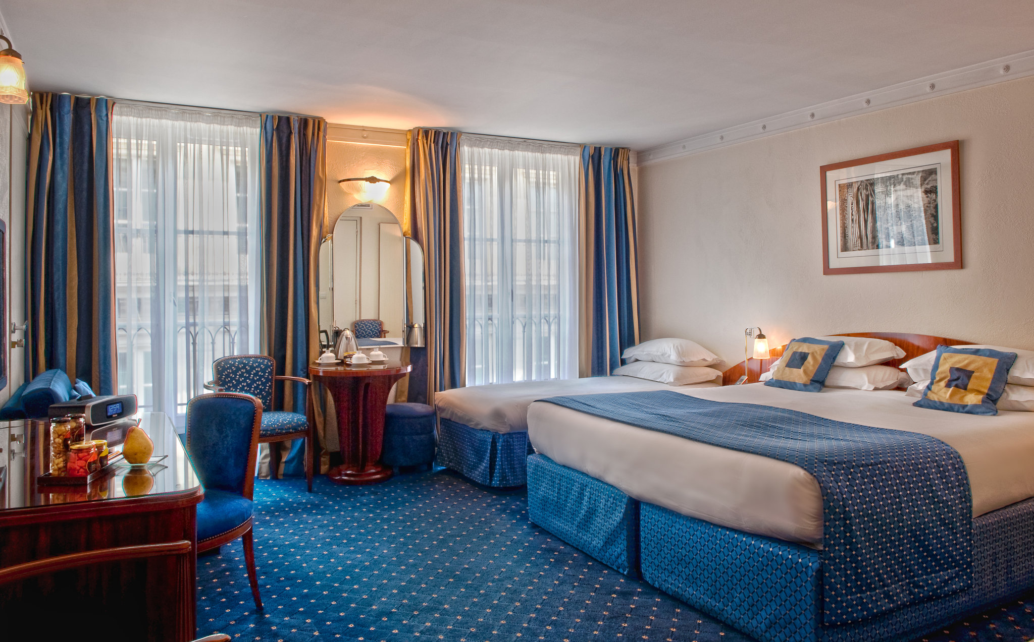 Opéra Richepanse Hotel - Paris by null