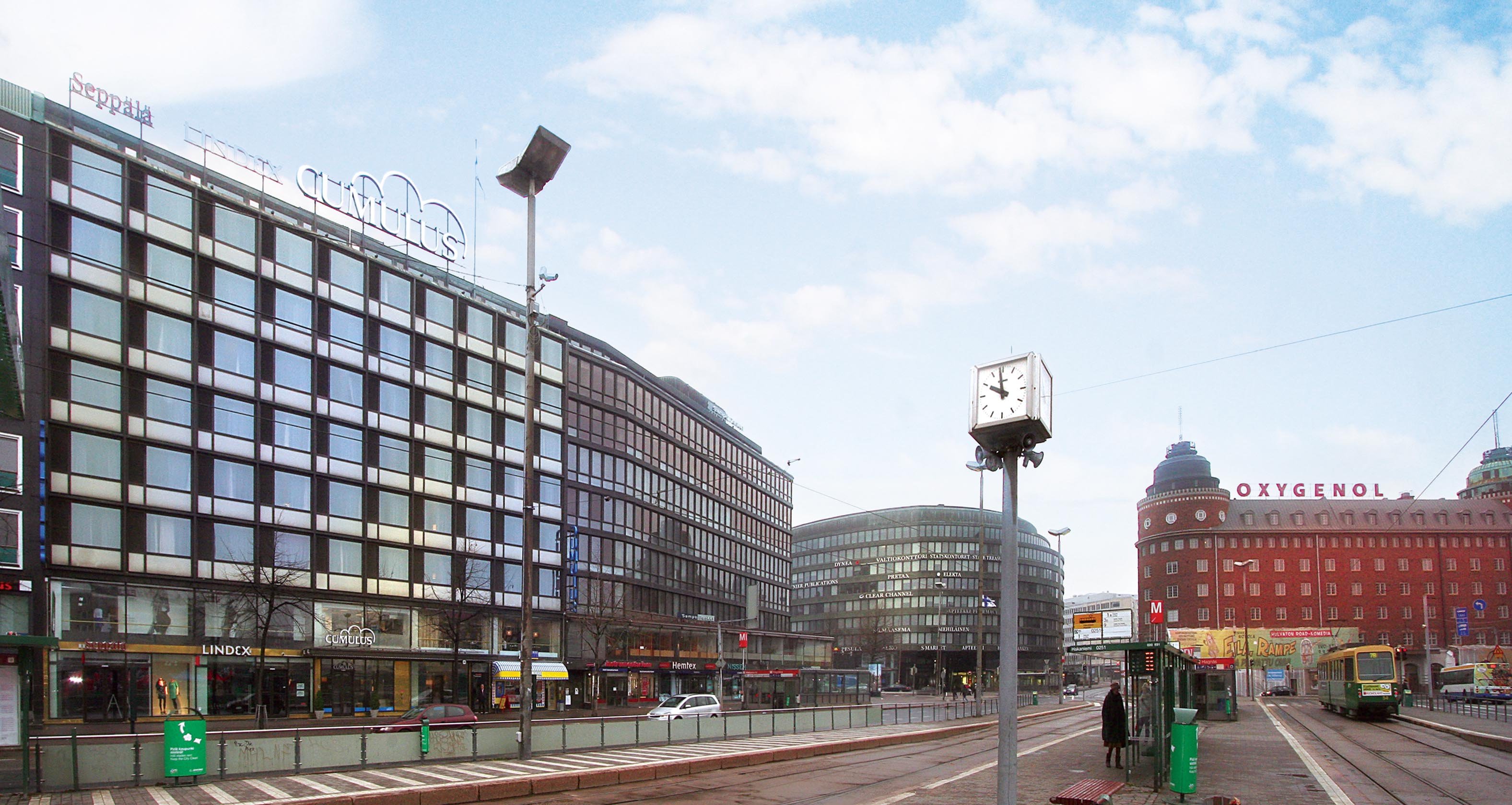 Scandic Hakaniemi