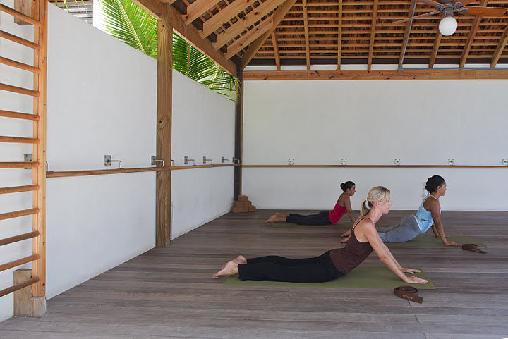 Wymara Resort Turks & Caicos by null