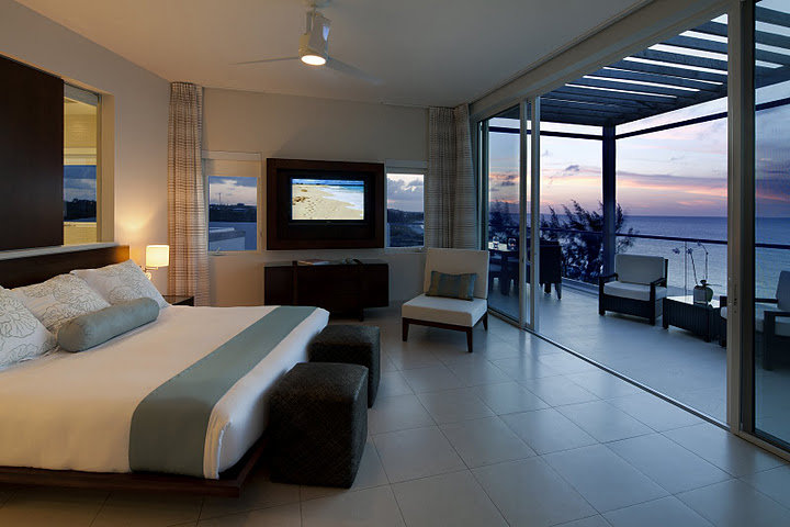 Wymara Resort Turks & Caicos by null