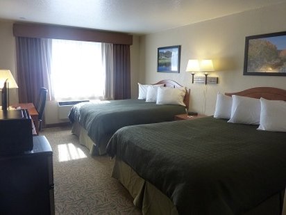 Jorgenson's Inn & Suites photo 2