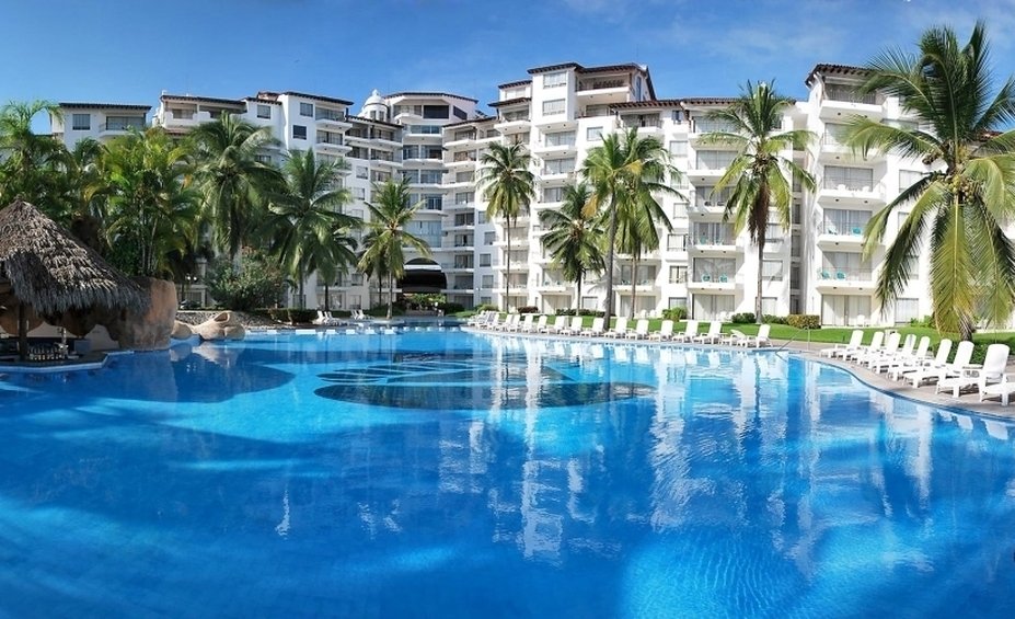 Vamar Vallarta Marina & Beach Resort image