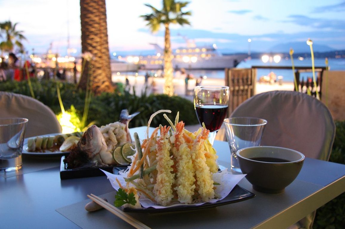 Poseidonion Grand Hotel Spetses by null