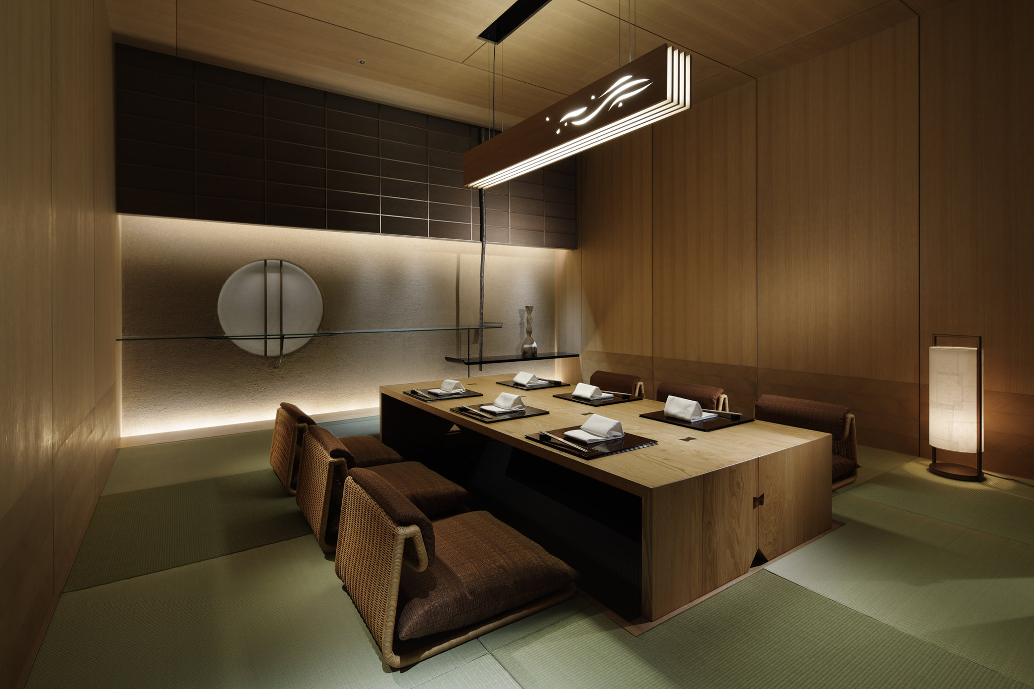 Palace Hotel Tokyo by null