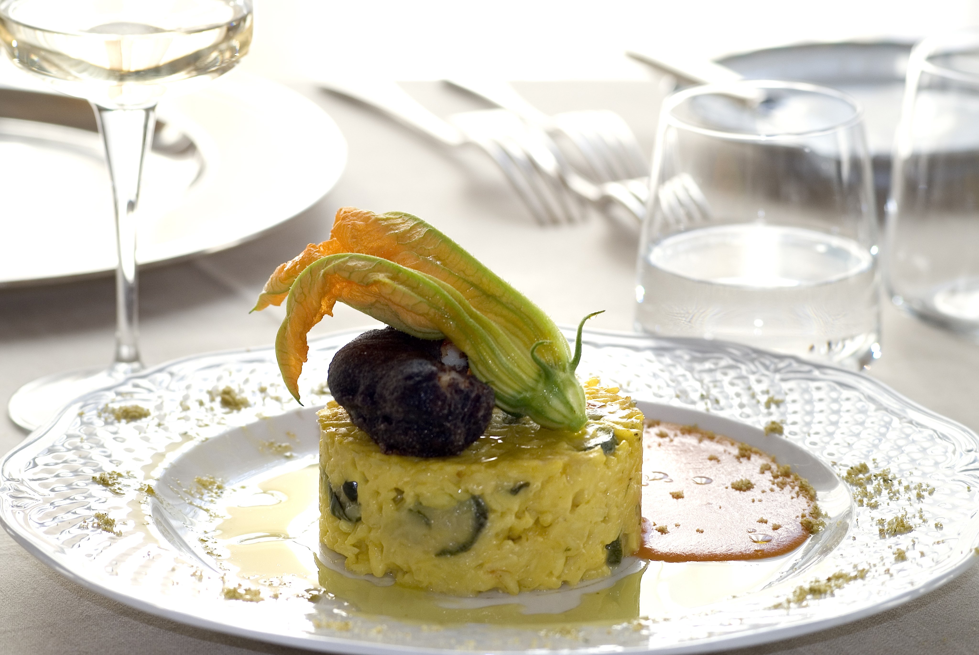 SINA Brufani by null