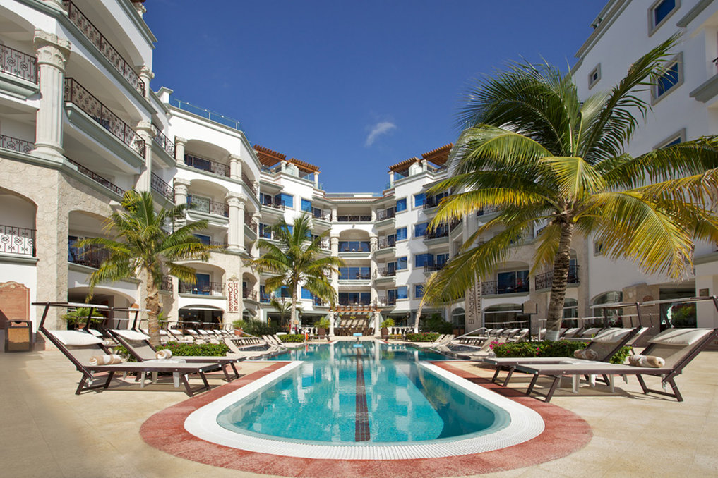 Wyndham Alltra Playa Del Carmen, Adults Only – All-Inclusive Resort image