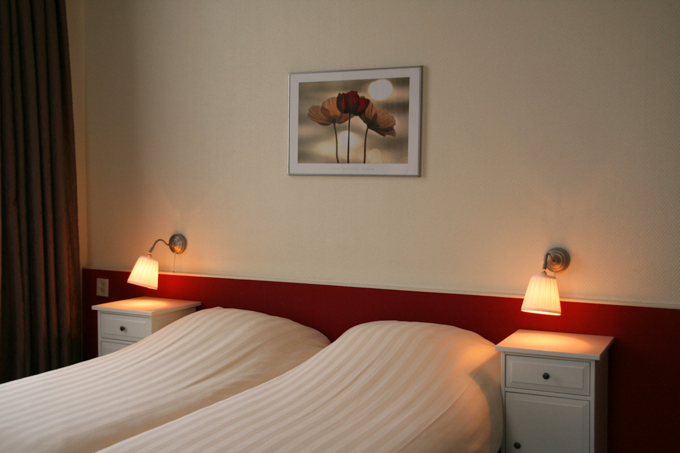 Hotel Sebel by null