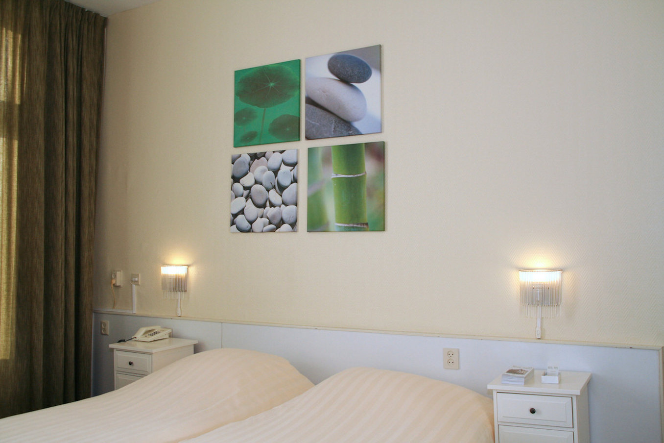 Hotel Sebel by null