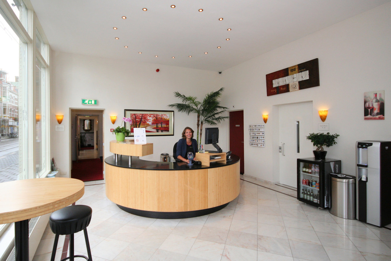 Hotel Sebel by null
