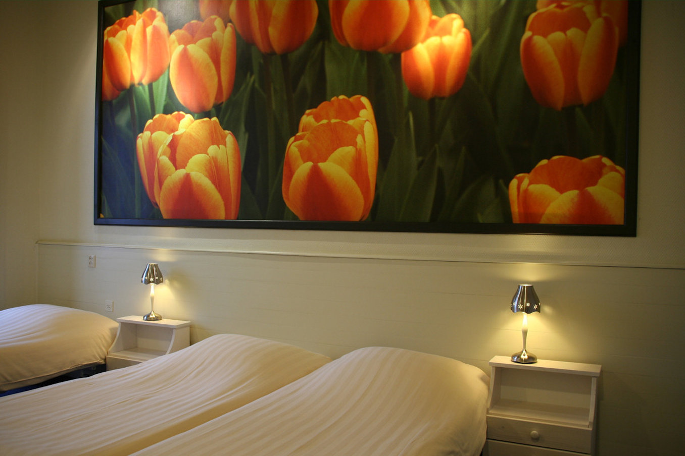 Hotel Sebel by null