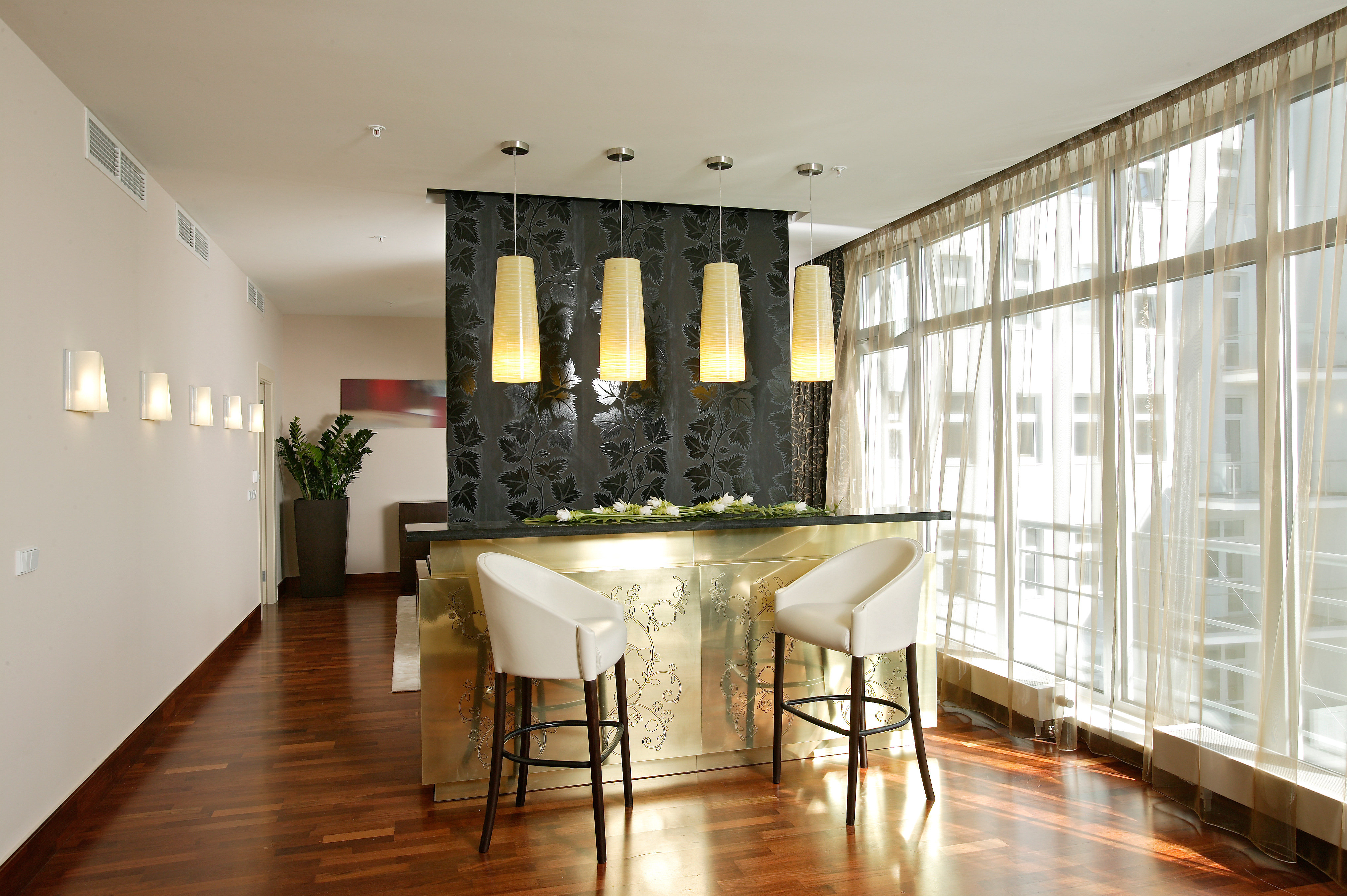 Mamaison All Suites Spa Pokrovka Hotel by null