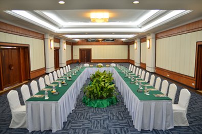 Khemara Angkor Hotel & Spa by null